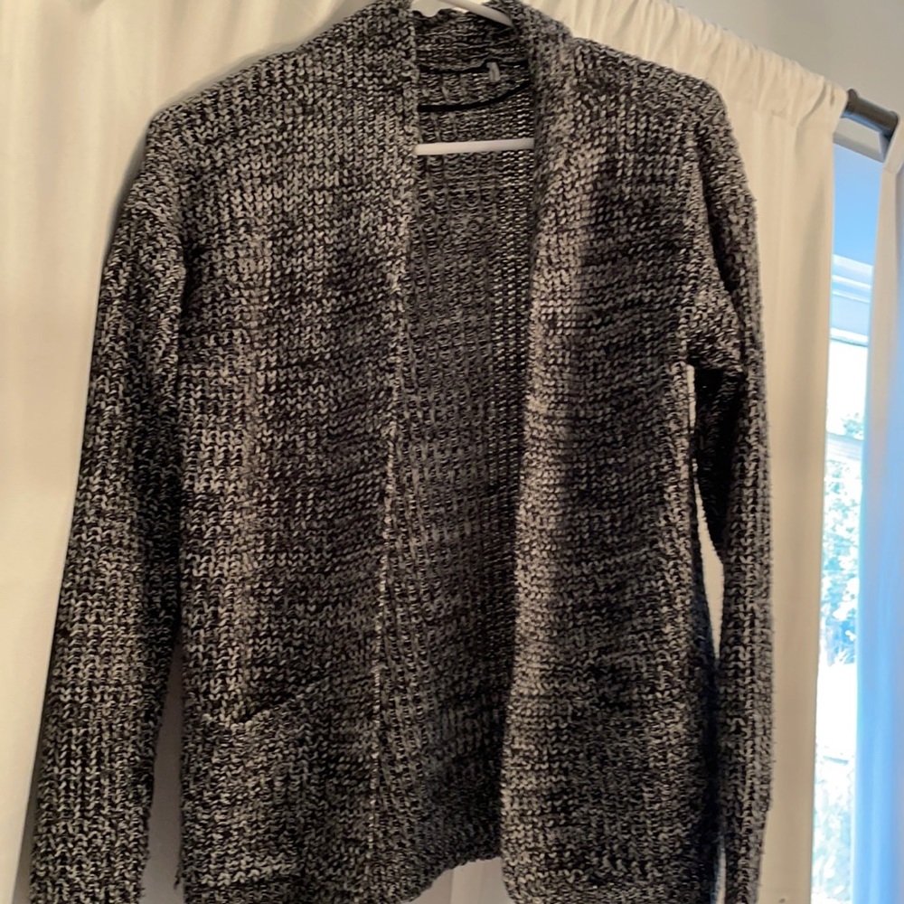 Black and white Cardin good condition